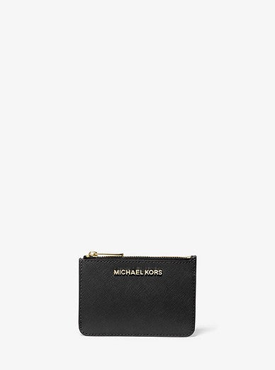 Michael kors jet cheap set travel coin pouch